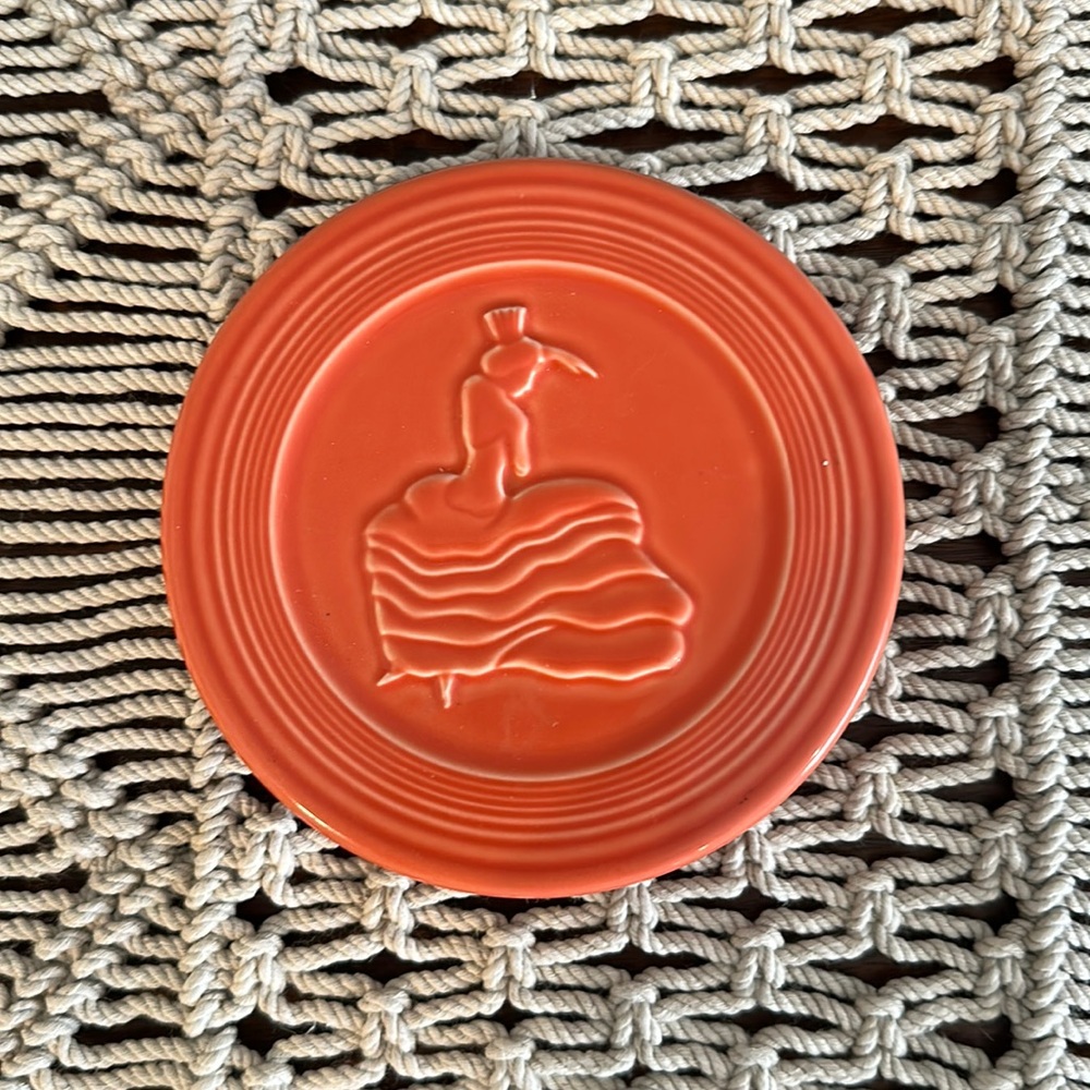 Fiesta Trivet